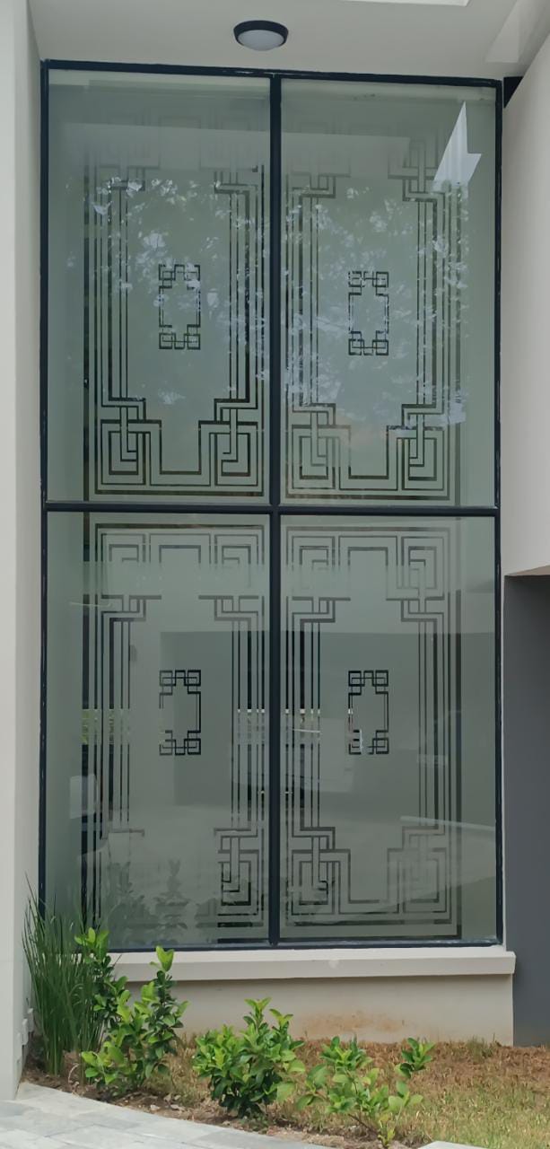 Vinyl Design