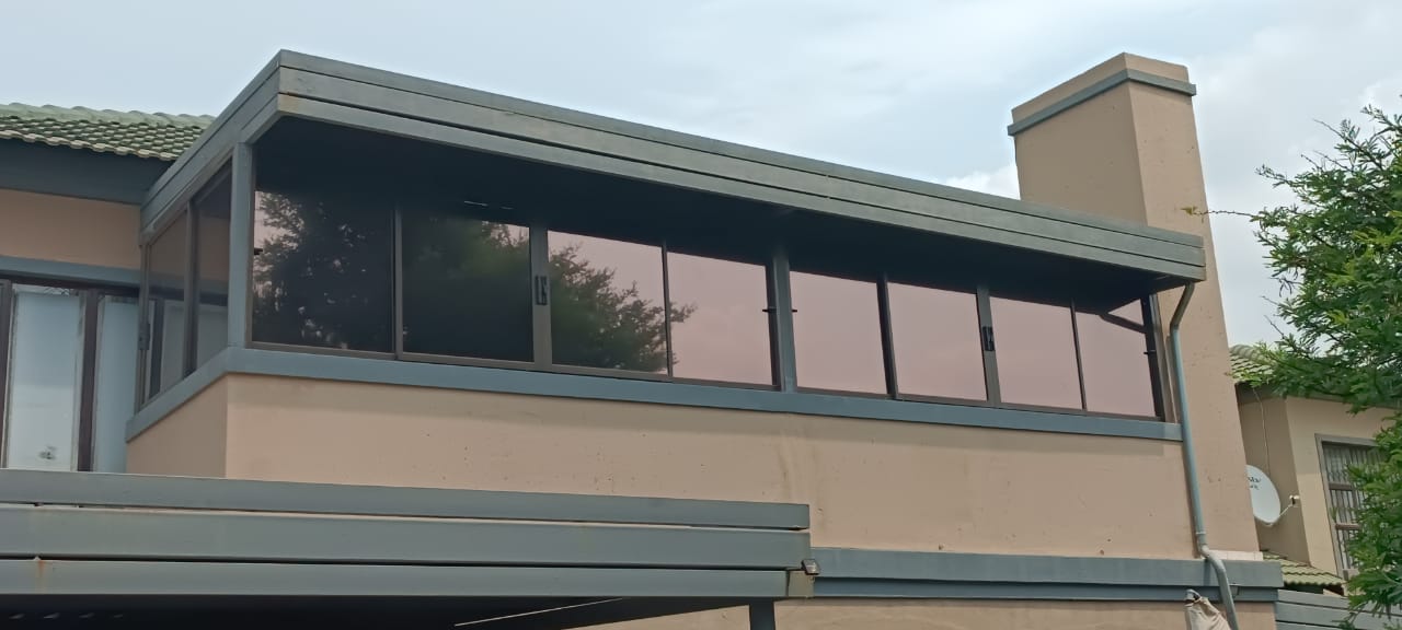 Window Tinting