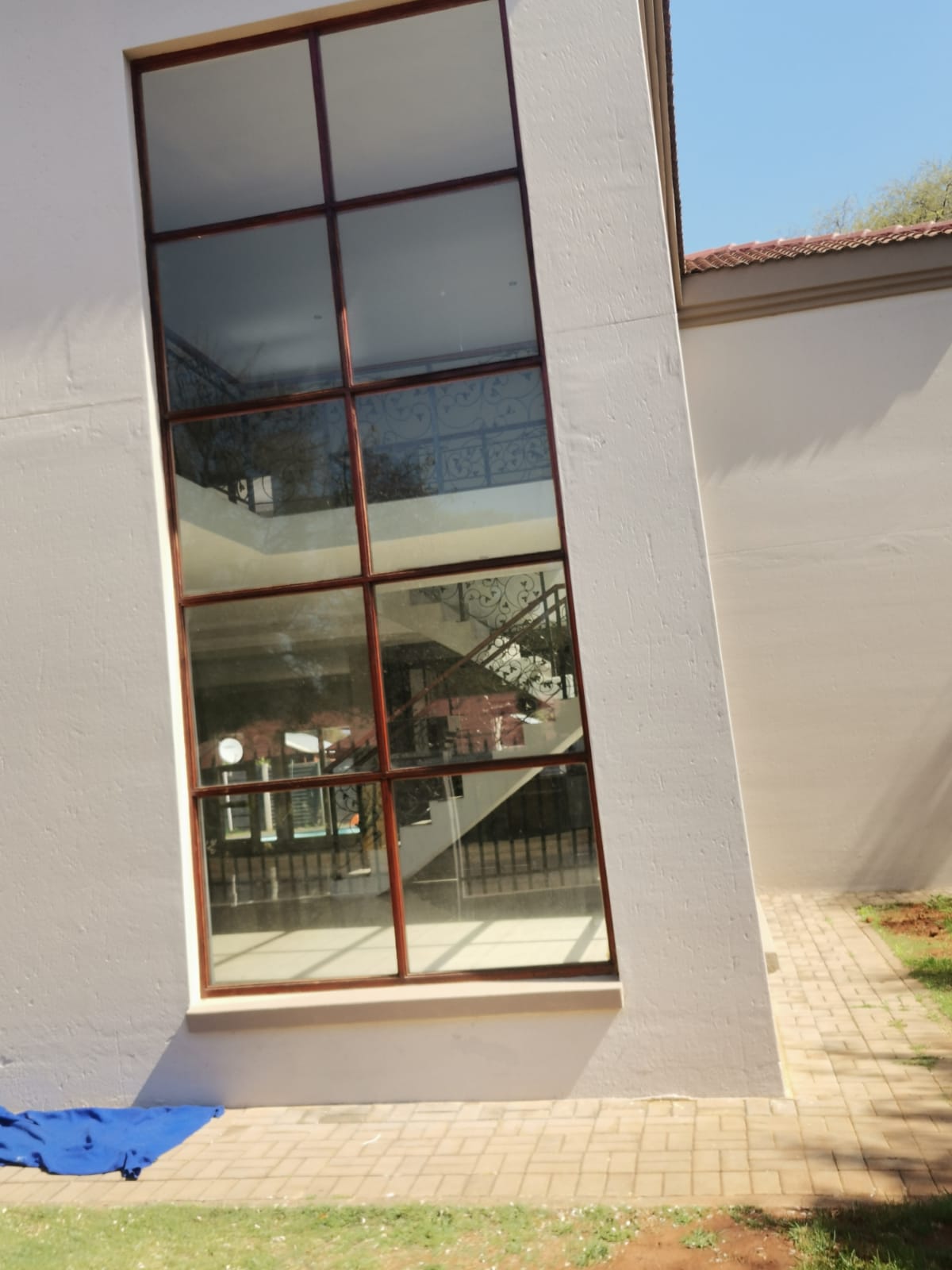 Window Tinting