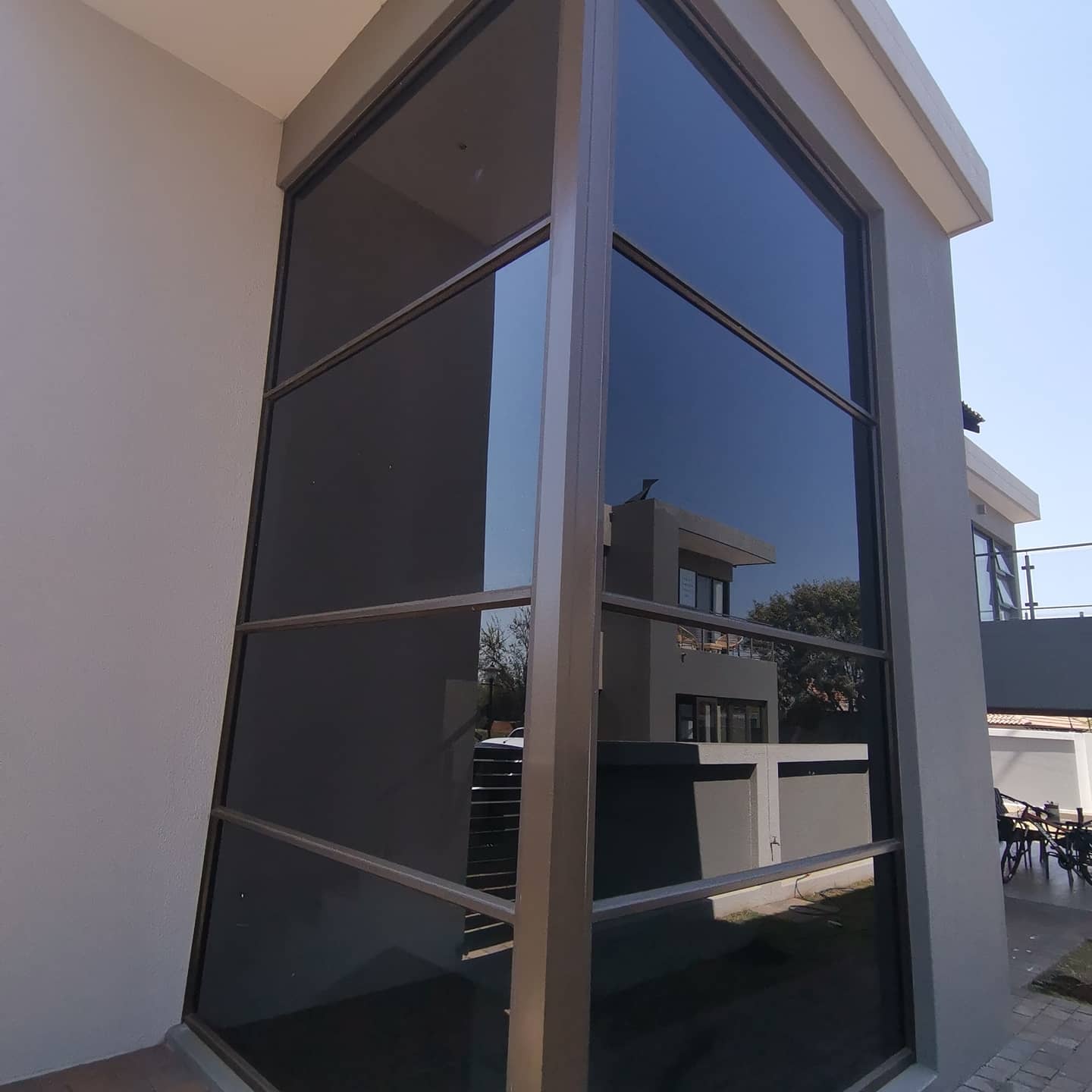 Window Tinting