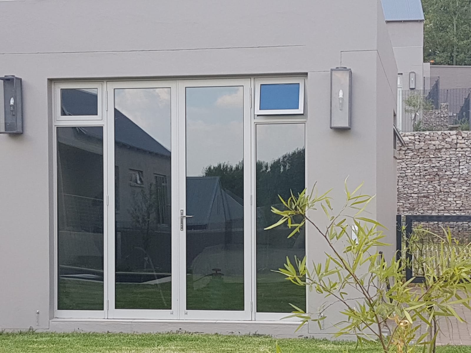 Window Tinting