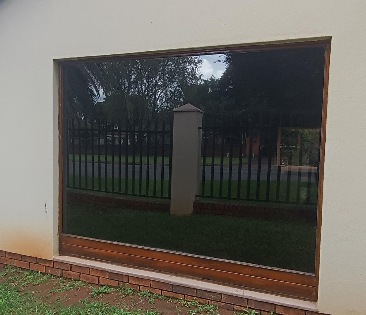 Window Tinting