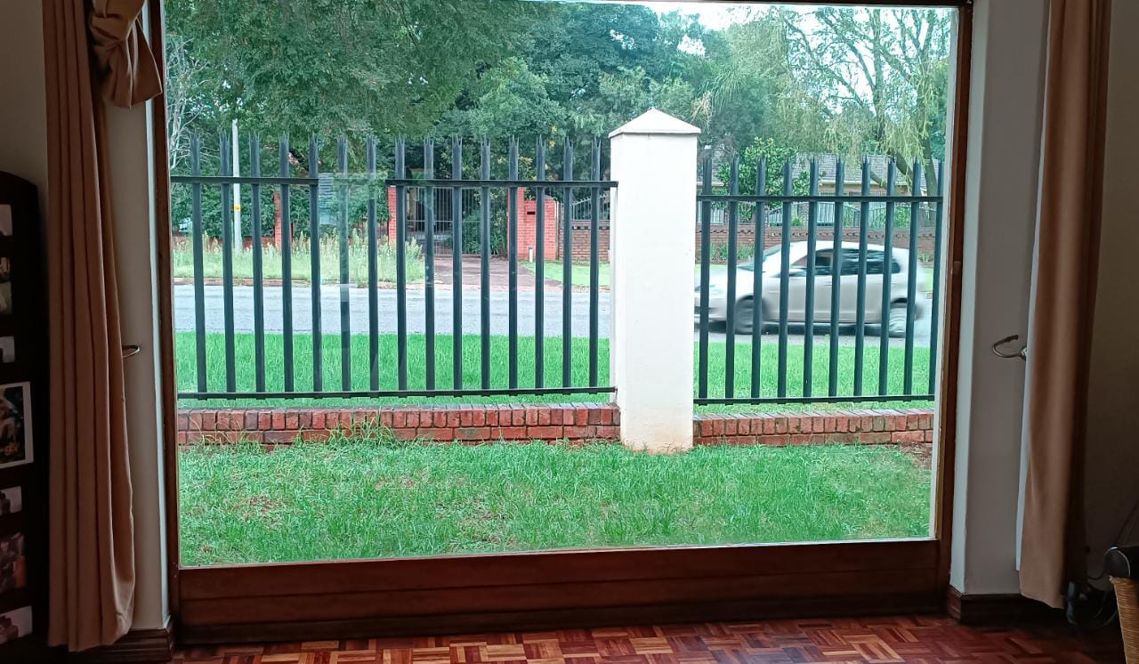 Window Tinting