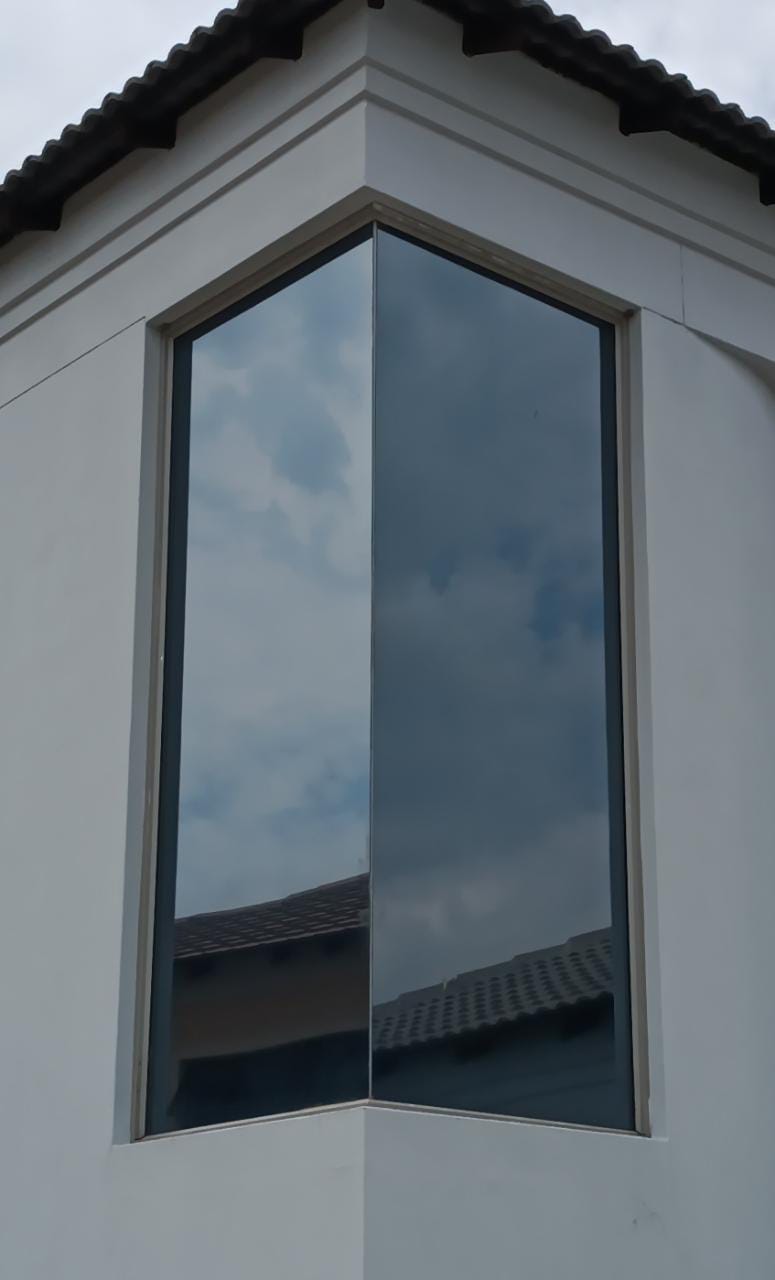 Window Tinting