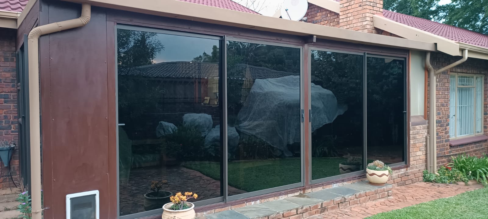 Window Tinting