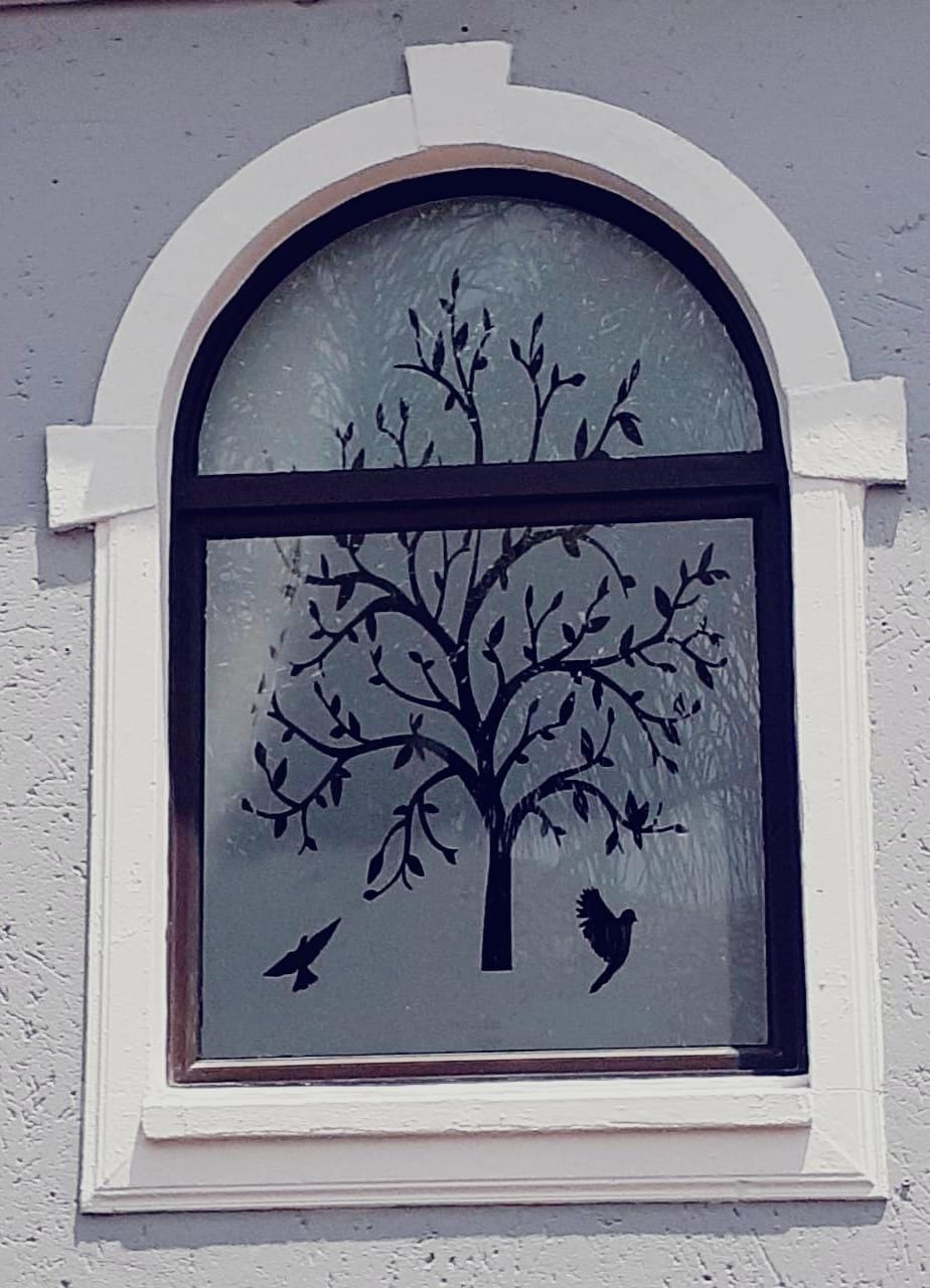 Vinyl Design