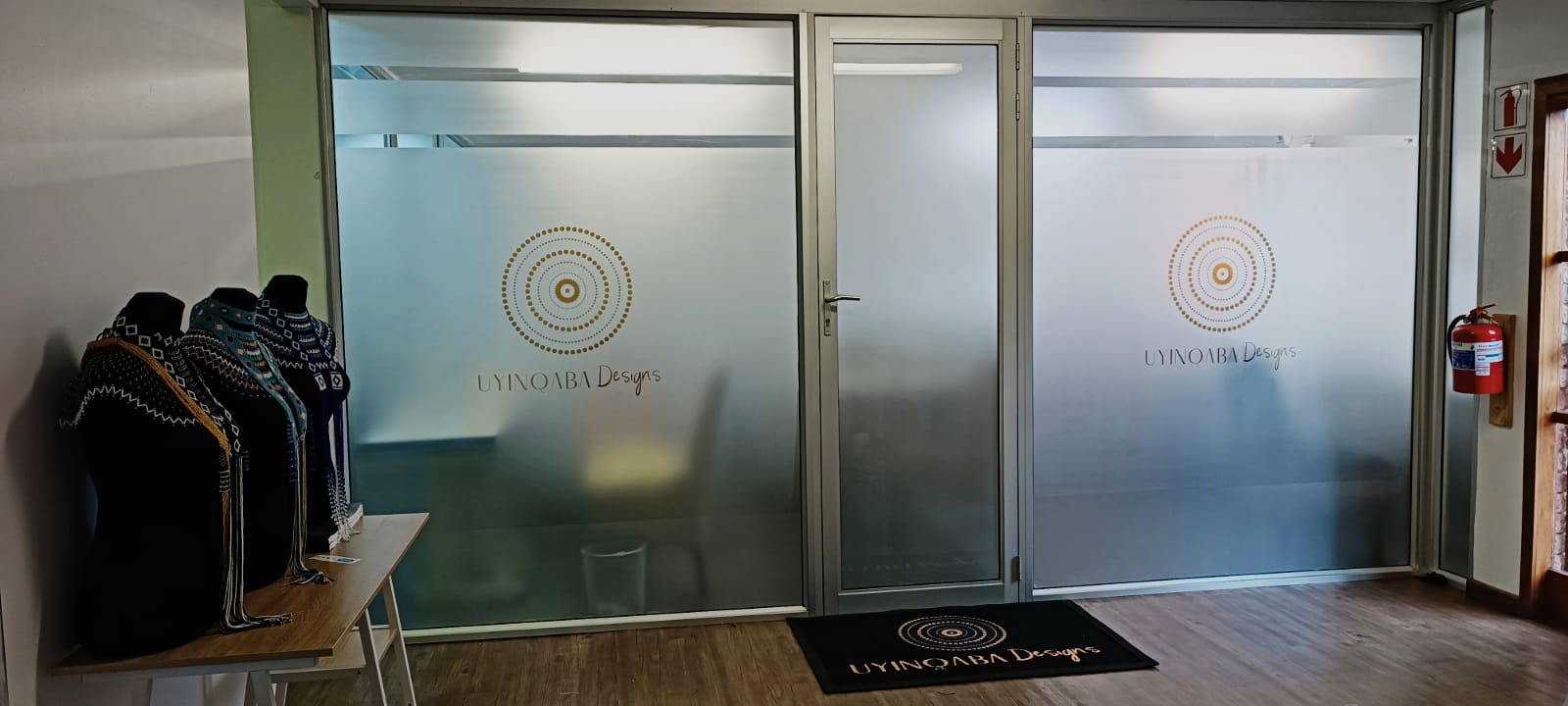 Vinyl Design